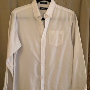 Izod Button Down, 20